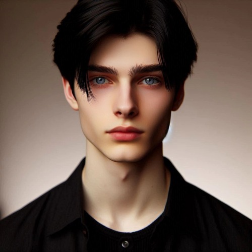 RE-DONE HARRY POTTER AI ART