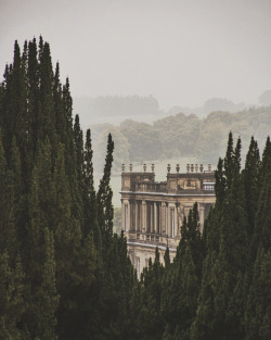 shevyvision:  Looking  for Mr. Darcy! Chatsworth