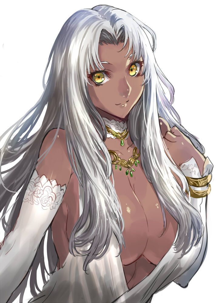 rannou178:  褐色