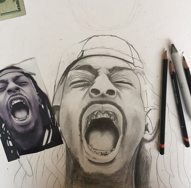 flatbushzombiez:  Fuckin Amazing!