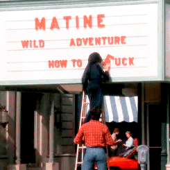ugly773:  horsesaround:  -  How our grandparents would react to our Tumblr. 