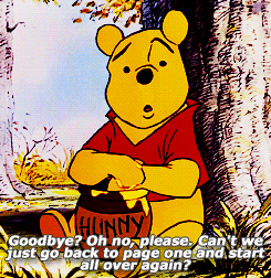 disneyyandmore:  The Many Adventures of Winnie the Pooh (1977) 