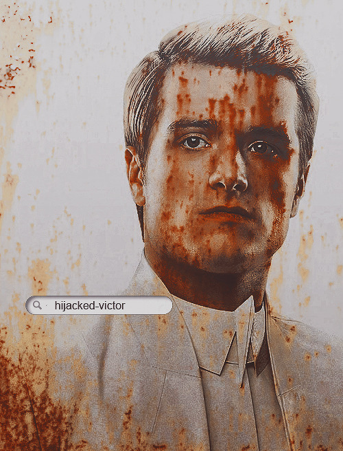 foxfes:  url graphics: hijacked-victor  “It’s only now that he’s been corrupted th