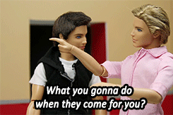 princessfreewill:  Oh, hey, Tanner! 