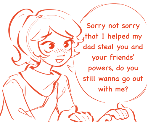 Im Watching Through Season 4 Rn And I Thought Itd Be Really Funny If Skylor Wasnt Remorseful In The Slightest