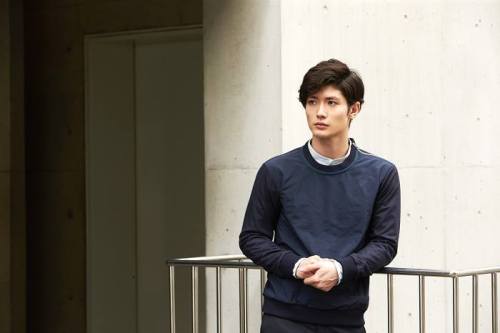 yuuyu1964:  Miura Haruma  LOCATION JAPAN