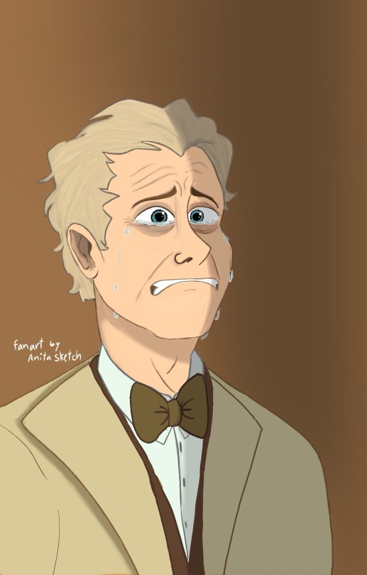 ( I Tried To Draw The Pain They Got In Their Souls )