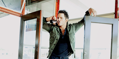 buchananjames: Chris Pratt for GQ