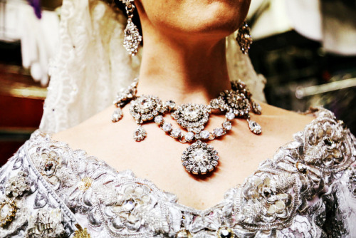 anastasiasromanovs:  anastasia: the musical: costumes [2/4] costumes by linda cho