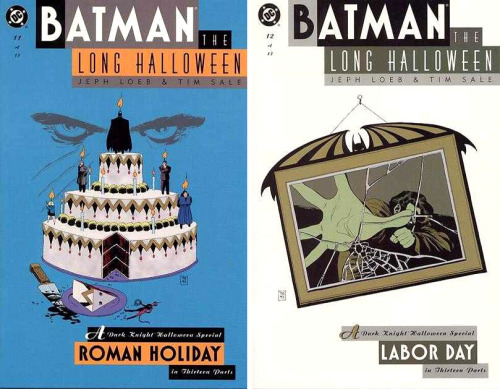 more-like-a-justice-league:Batman: The Long Halloween