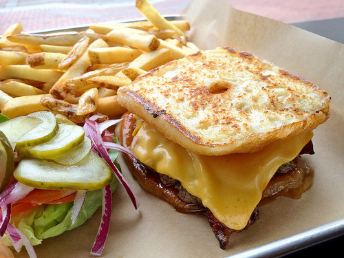 prettyboyfood:  Follow for more food!