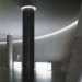 halogenic:Armani Teatro - Designed by Tadao Ando