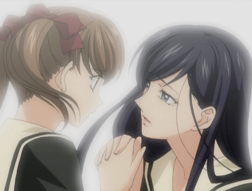 One of the most beautiful moments in all of anime.