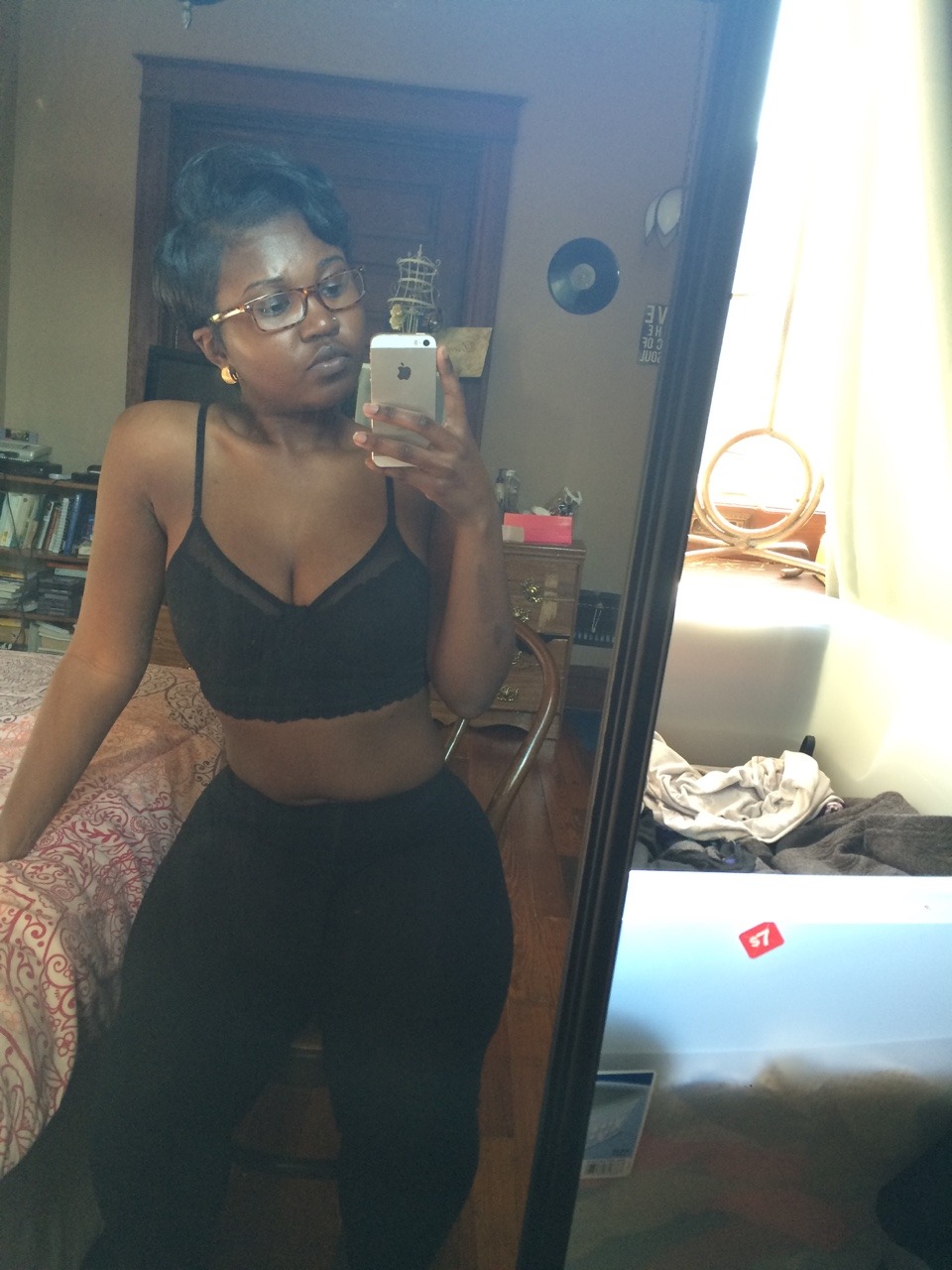 chawklitgoddess:  Da glo