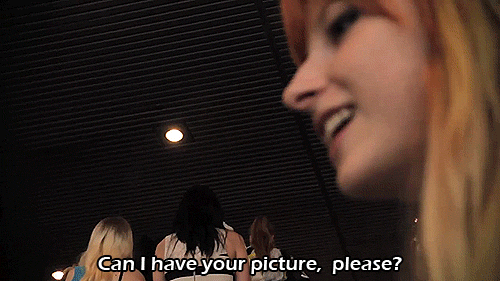 nanalew:  strawburry17:  pinsir:  Anime Expo 2013 |X|  No pictures.  NONE 
