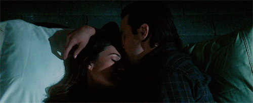 thisisusedits: You are my daily meteor shower.