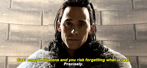 tomhiddleston-loki:Loki’s Coronation Deleted Scene Thor: The Dark World