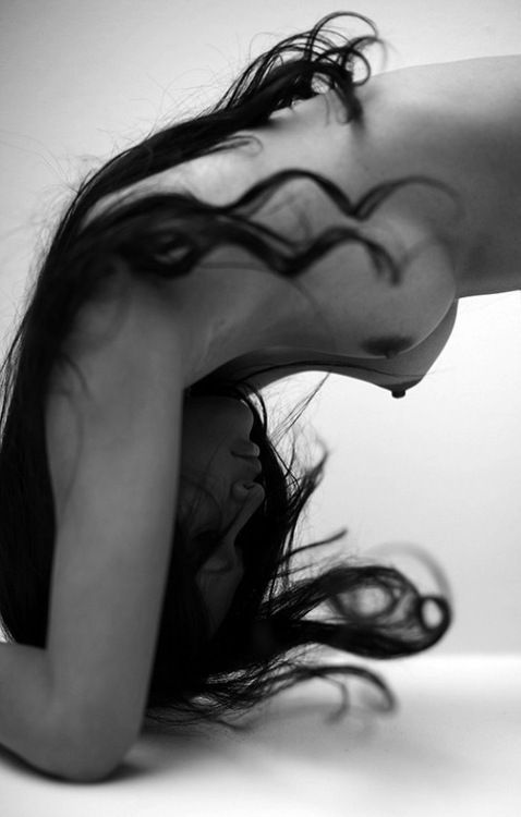 Scent of slave