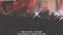 currentsconvulsed: First Date // Blink 182