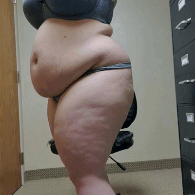 beaubellygoddess: