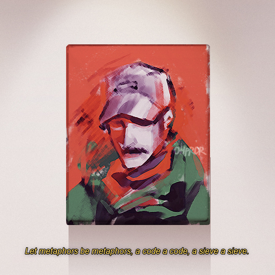 ohprcr:  Haruki Murakami - Killing Commendatore (2017)