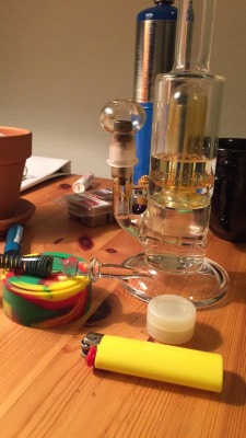 skinsuit-stoner:  Newest addition to the family! Inline to UFO! I love this thing!