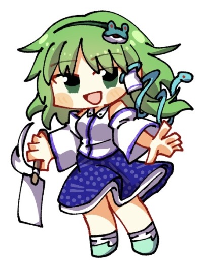 東風谷早苗 Tumblr Posts Tumbral Com 東風谷早苗 Tumblr Posts Tumbral Com
