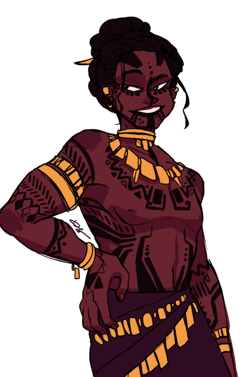 purpleorange:  Moana is my new favorite movie from Disney now