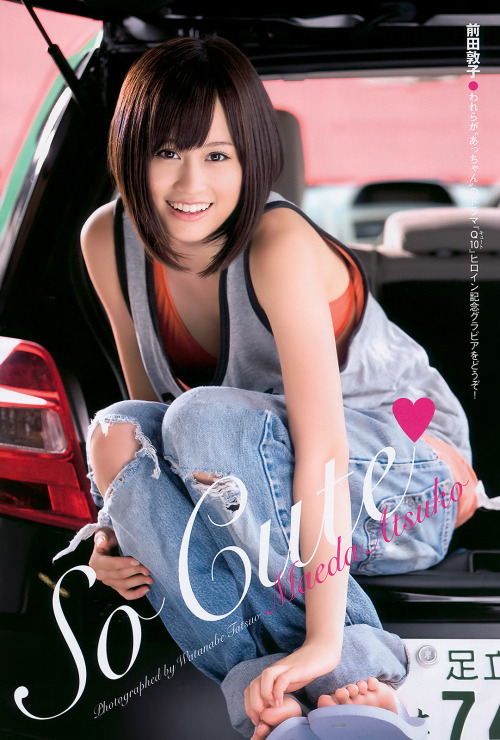 untiltherealthing:  2010.10.18  プレイボーイ 