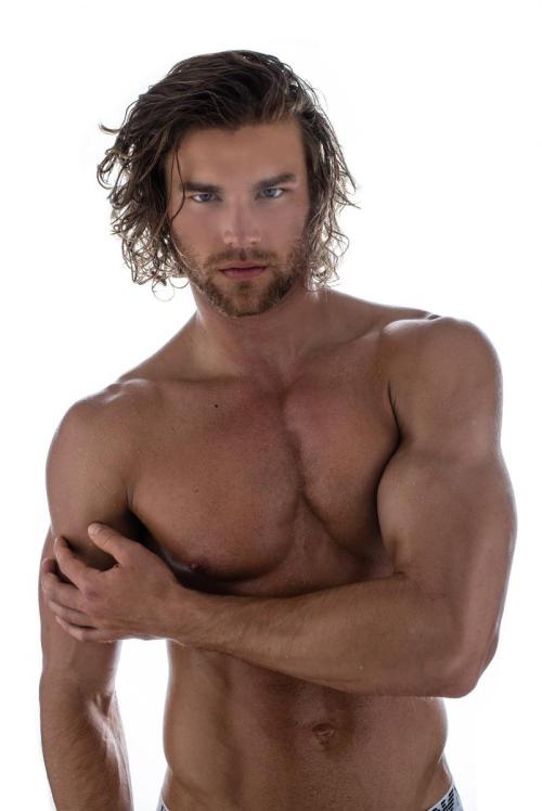 maleperfectionworld:  Cole Monahan 