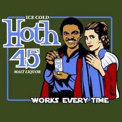 edwardkoenning:  Hoth 45, works every time!