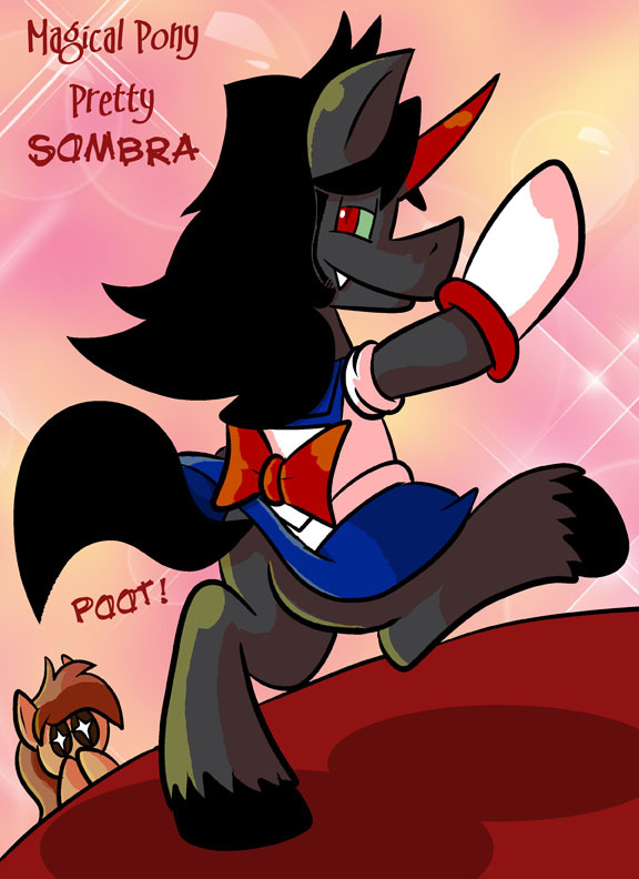 ask-wiggles:The wink Sombra gave in the most recent update just gave me this weird