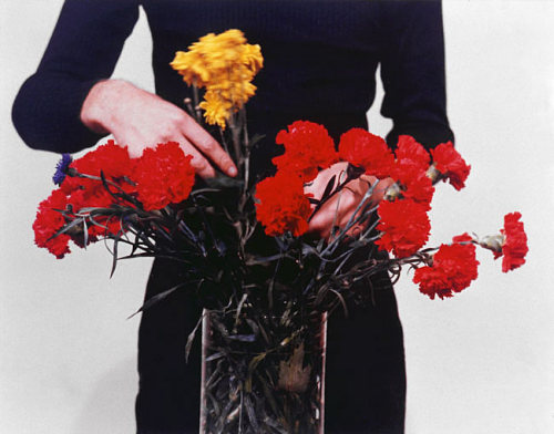 nyctaeus:Bas Jan Ader, Primary Time, 1974, Video in color