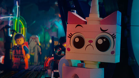 5 problems i have with the lego movie