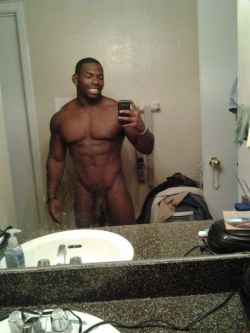 Blacktexassmuscle