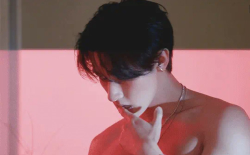 IM CHANGKYUN Is The Type