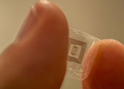 popmech:  New Remote-Control Wireless Implants Dissolve in Your Body Once Finished The future!