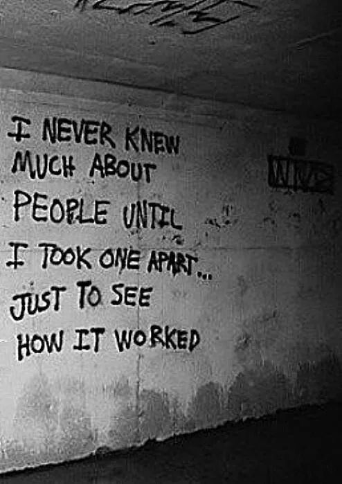 Do you remember when you wanted to set the world on fire?