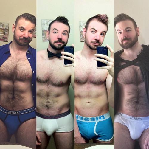 dirtyboymcqueen:  Since its national underwear day, here’s some of my favourite undies pics #nationalunderwearday   He is sooo CUTE!!!