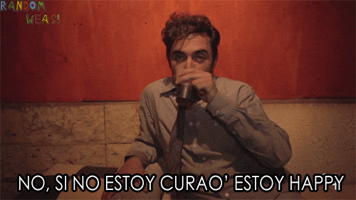 Ni sí ni no, si no todo lo contrario