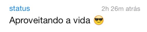 chega mais e soma