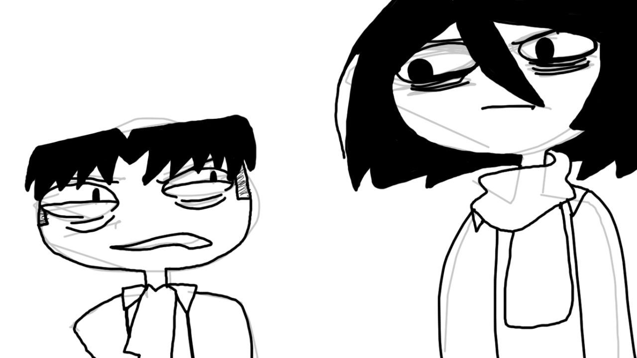 kepral:  happy? ending au 