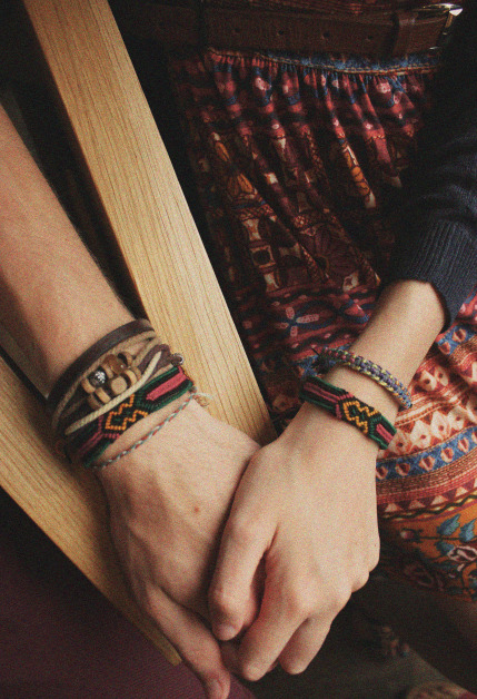 fafke:  Nature/hippie/vintage/spiritual blog *Following back similar*