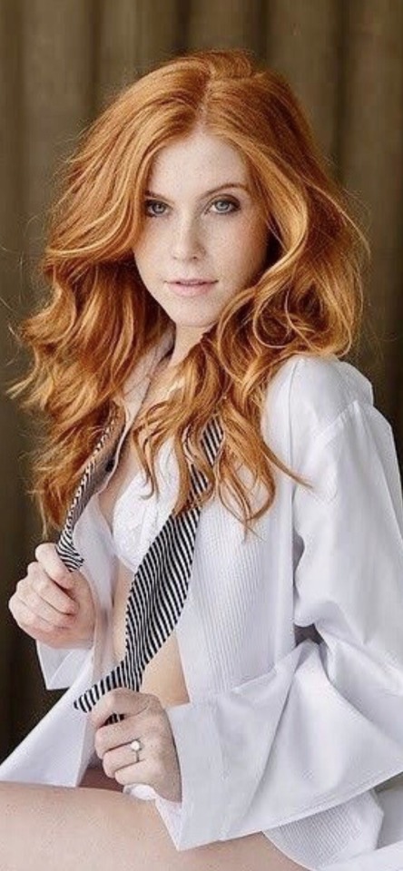 sultry-redheads: