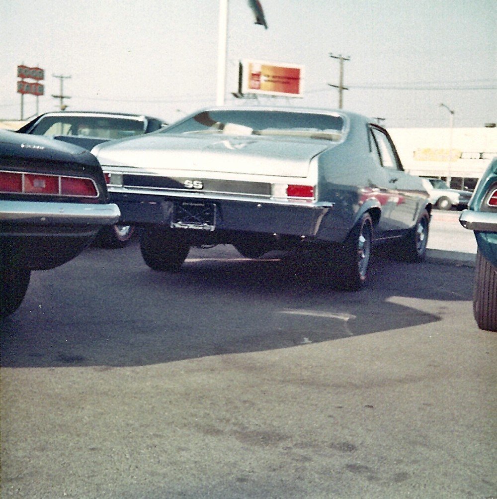 I want that 78