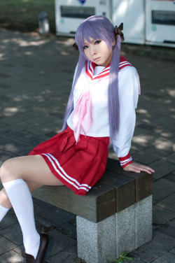 Compilationofmymind:  Midori Kanda On World Cosplay &Amp;Amp; Deviantart &Amp;Amp;