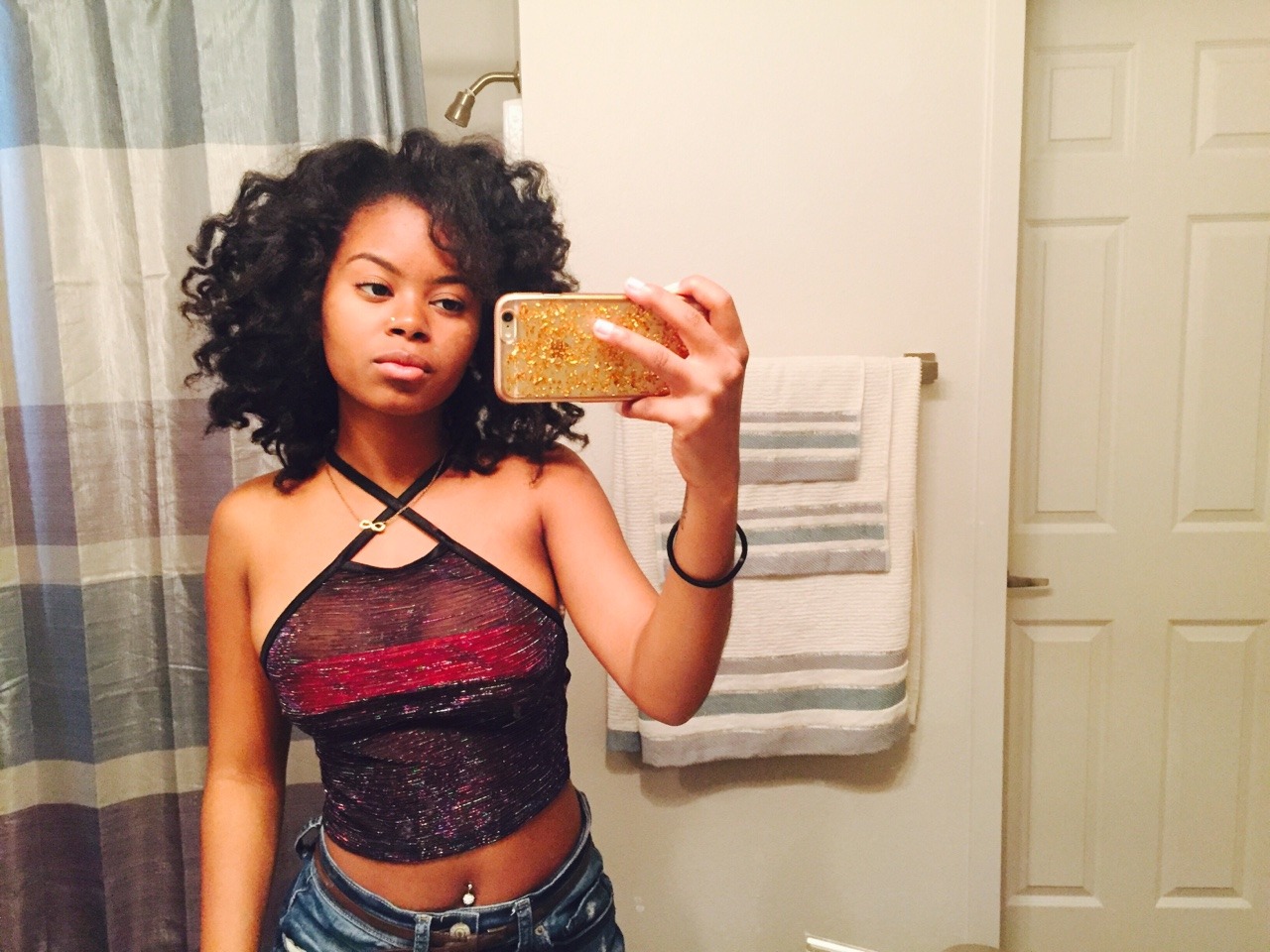 kierrabazilio:  I really like this top