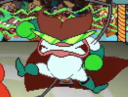 I'm Going To Predict That Dr Brawn Is Going To Be A Tumblr Sexy Man In The Future.