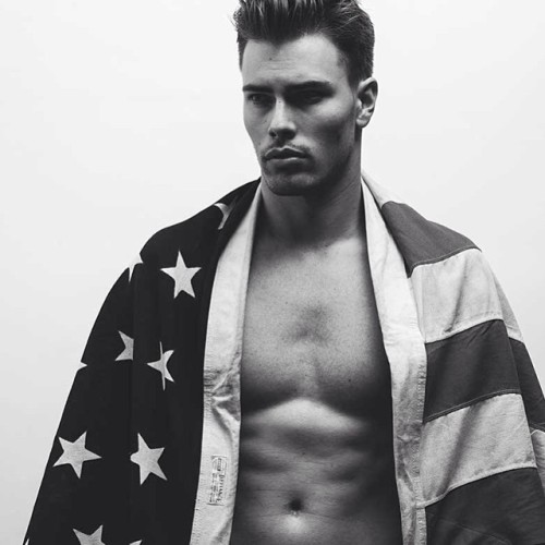 Sex therealdarrenblack:  God bless Amurica with pictures