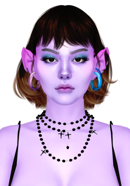 random sims i’ve made to test alpha shit part 2 electric boogaloo